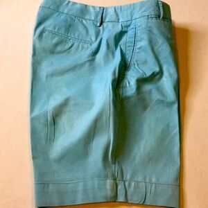 J CREW WOMENS SHORTS​